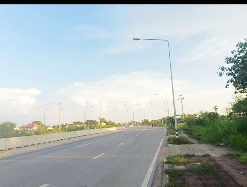 ที่ดินท่าอิฐ อุตรดิตถ์, Uttaradit, Tha It, Muang Uttaradit, Uttaradit, , 380 sqm, Land For Sale, by The Best Property น้อย, 500154497 - DDproperty.com