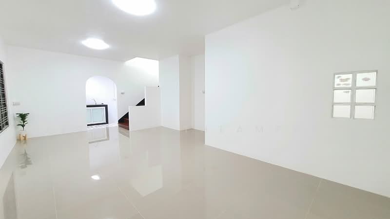 Baan Pruksa 14 A Bangbuathong : บ้านพฤกษา 14 เอ บางบัวทอง, นนทบุรี, ซอย หมู่บ้านพฤกษา 14 เอ, บางคูรัด, บางบัวทอง, นนทบุรี, 120 ตร.ม., บ้านเดี่ยว ขาย, โดย Jetsada Theamphet, 500154498 - DDproperty.com