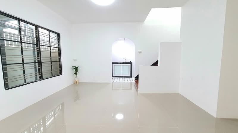 Baan Pruksa 14 A Bangbuathong : บ้านพฤกษา 14 เอ บางบัวทอง, นนทบุรี, ซอย หมู่บ้านพฤกษา 14 เอ, บางคูรัด, บางบัวทอง, นนทบุรี, 120 ตร.ม., บ้านเดี่ยว ขาย, โดย Jetsada Theamphet, 500154498 - DDproperty.com