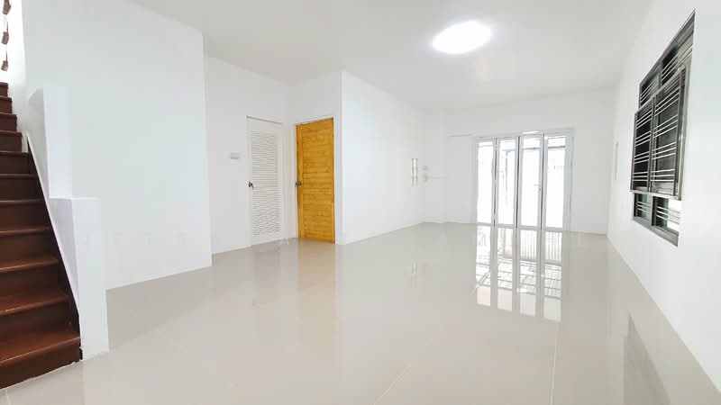 Baan Pruksa 14 A Bangbuathong, Nonthaburi, Soi Pruksa Village 14 A, Bang Khu Rat, Bang Bua Thong, Nonthaburi, 4 Bedrooms, 120 sqm, Single Detached House For Sale, by Jetsada Theamphet, 500154498 - DDproperty.com