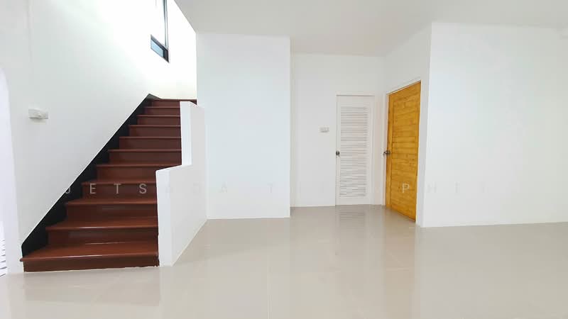 Baan Pruksa 14 A Bangbuathong : บ้านพฤกษา 14 เอ บางบัวทอง, นนทบุรี, ซอย หมู่บ้านพฤกษา 14 เอ, บางคูรัด, บางบัวทอง, นนทบุรี, 120 ตร.ม., บ้านเดี่ยว ขาย, โดย Jetsada Theamphet, 500154498 - DDproperty.com