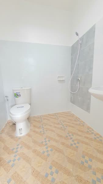 Baan Pruksa 14 A Bangbuathong, Nonthaburi, Soi Pruksa Village 14 A, Bang Khu Rat, Bang Bua Thong, Nonthaburi, 4 Bedrooms, 120 sqm, Single Detached House For Sale, by Jetsada Theamphet, 500154498 - DDproperty.com