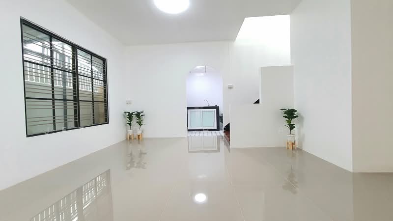 Baan Pruksa 14 A Bangbuathong : บ้านพฤกษา 14 เอ บางบัวทอง, นนทบุรี, ซอย หมู่บ้านพฤกษา 14 เอ, บางคูรัด, บางบัวทอง, นนทบุรี, 120 ตร.ม., บ้านเดี่ยว ขาย, โดย Jetsada Theamphet, 500154498 - DDproperty.com