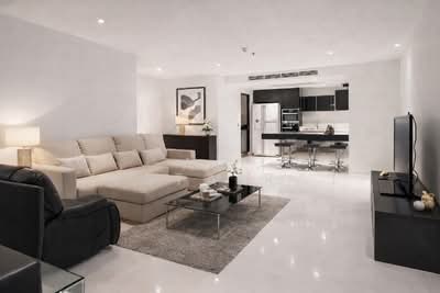 For Rent - Eight Thonglor Residence, Bangkok