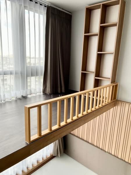 The Line Sukhumvit 101, Bangkok, 3009 Sukhumvit 101 Road, Bang Chak, Phra Khanong, Bangkok, 1 Bedroom, 28 sqm, Condo For Rent, by Agentbkk, 500154500 - DDproperty.com