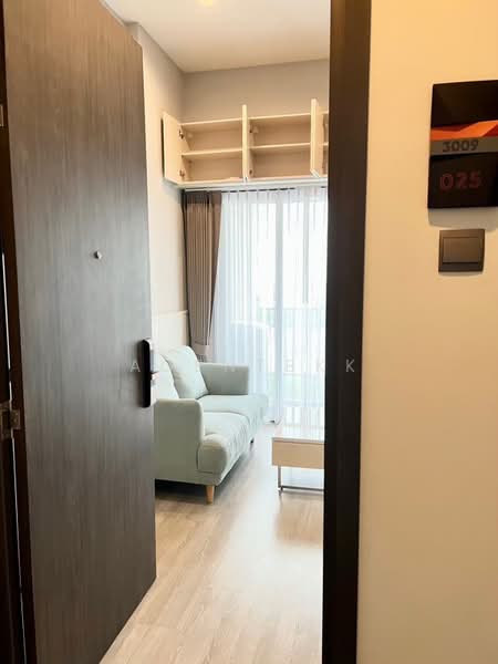 The Line Sukhumvit 101, Bangkok, 3009 Sukhumvit 101 Road, Bang Chak, Phra Khanong, Bangkok, 1 Bedroom, 28 sqm, Condo For Rent, by Agentbkk, 500154500 - DDproperty.com