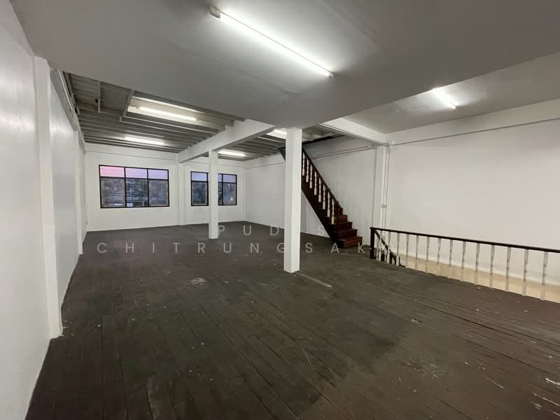 ให้เช่าอาคารพาณิชย์ ตลาดพรานนก, กรุงเทพ, บ้านช่างหล่อ, บางกอกน้อย, กรุงเทพ, 294 ตร.ม., ตึกแถว-อาคารพาณิชย์ ให้เช่า, โดย Pudis Chitrungsakorn, 500154501 - DDproperty.com