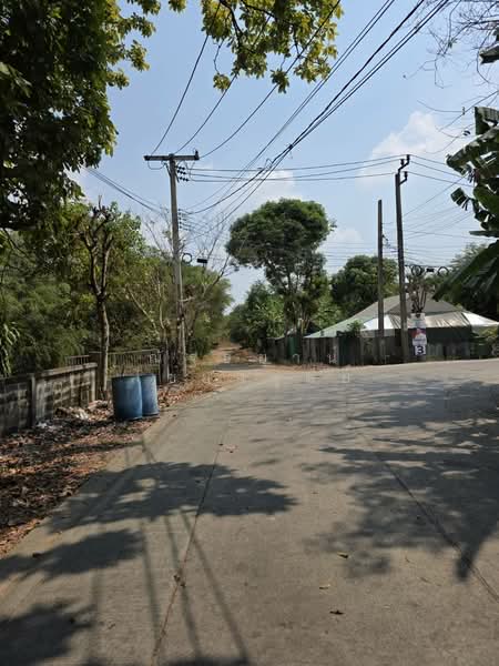 ขายที่ดินในซอยเพชรหึงส์ 23 บางกระเจ้า พระประแดง สมุทรปราการ, Samut Prakan, เพชรหึงส์, Bang Yo, Phra Pra Daeng, Samut Prakan, , 8,000 sqm, Land For Sale, by ณัฐธยาน์ ไชยวรุตย์, 500154502 - DDproperty.com