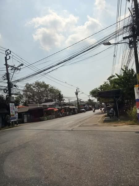 ขายที่ดินในซอยเพชรหึงส์ 23 บางกระเจ้า พระประแดง สมุทรปราการ, Samut Prakan, เพชรหึงส์, Bang Yo, Phra Pra Daeng, Samut Prakan, , 8,000 sqm, Land For Sale, by ณัฐธยาน์ ไชยวรุตย์, 500154502 - DDproperty.com