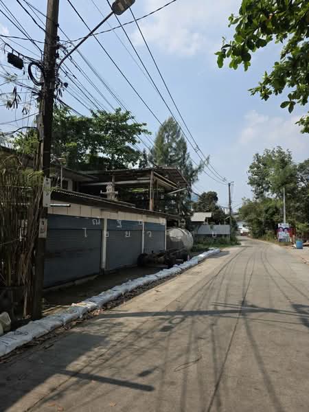 ขายที่ดินในซอยเพชรหึงส์ 23 บางกระเจ้า พระประแดง สมุทรปราการ, Samut Prakan, เพชรหึงส์, Bang Yo, Phra Pra Daeng, Samut Prakan, , 8,000 sqm, Land For Sale, by ณัฐธยาน์ ไชยวรุตย์, 500154502 - DDproperty.com