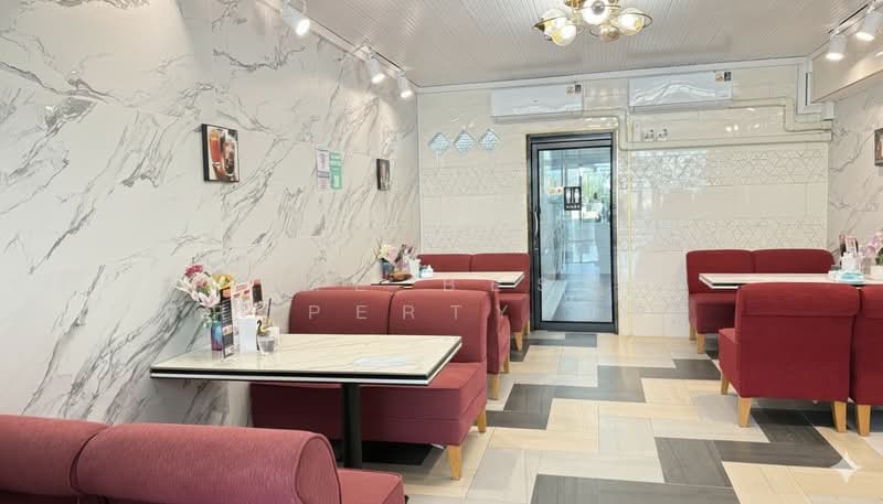 อาคารพาณิชย์บ้านกลาง ลำพูน, Lamphun, Ban Klang, Muang Lamphun, Lamphun, , 120 sqm, Shophouse For Sale, by The Best Property บอย, 500154505 - DDproperty.com