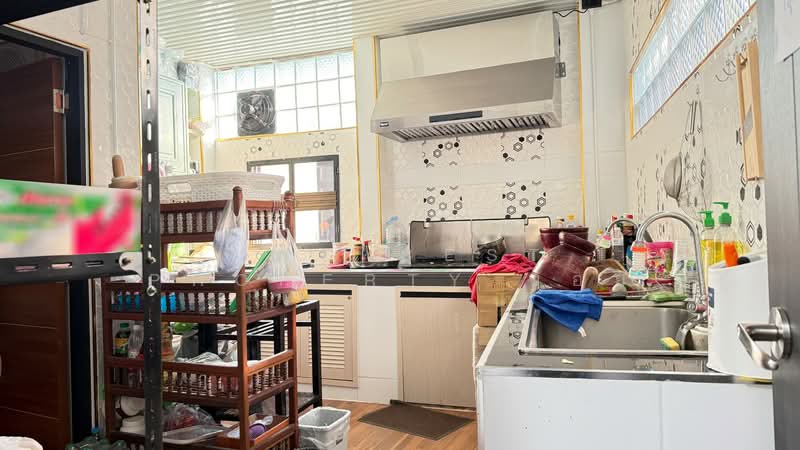 อาคารพาณิชย์บ้านกลาง ลำพูน, Lamphun, Ban Klang, Muang Lamphun, Lamphun, , 120 sqm, Shophouse For Sale, by The Best Property บอย, 500154505 - DDproperty.com