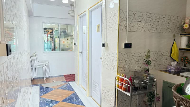 อาคารพาณิชย์บ้านกลาง ลำพูน, Lamphun, Ban Klang, Muang Lamphun, Lamphun, , 120 sqm, Shophouse For Sale, by The Best Property บอย, 500154505 - DDproperty.com