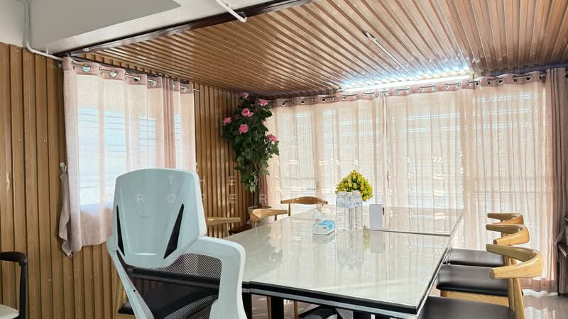 อาคารพาณิชย์บ้านกลาง ลำพูน, Lamphun, Ban Klang, Muang Lamphun, Lamphun, , 120 sqm, Shophouse For Sale, by The Best Property บอย, 500154505 - DDproperty.com