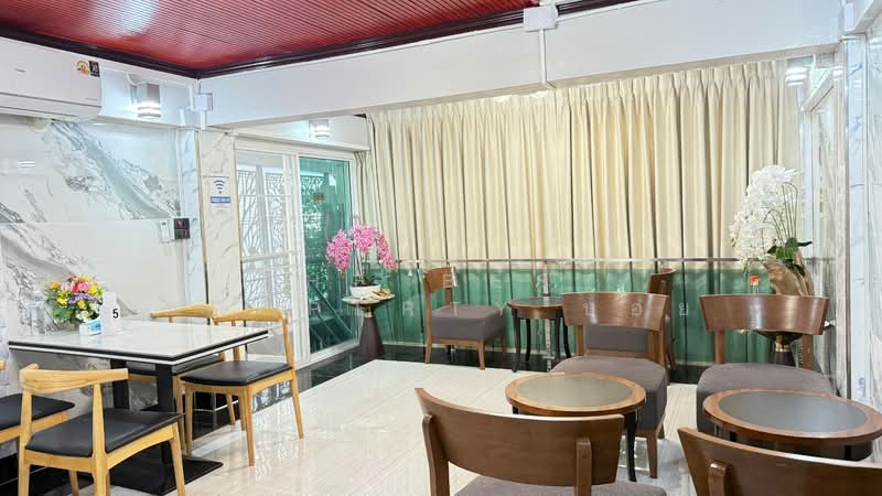 อาคารพาณิชย์บ้านกลาง ลำพูน, ลำพูน, บ้านกลาง, เมืองลำพูน, ลำพูน, 120 ตร.ม., ตึกแถว-อาคารพาณิชย์ ขาย, โดย The Best Property บอย, 500154505 - DDproperty.com