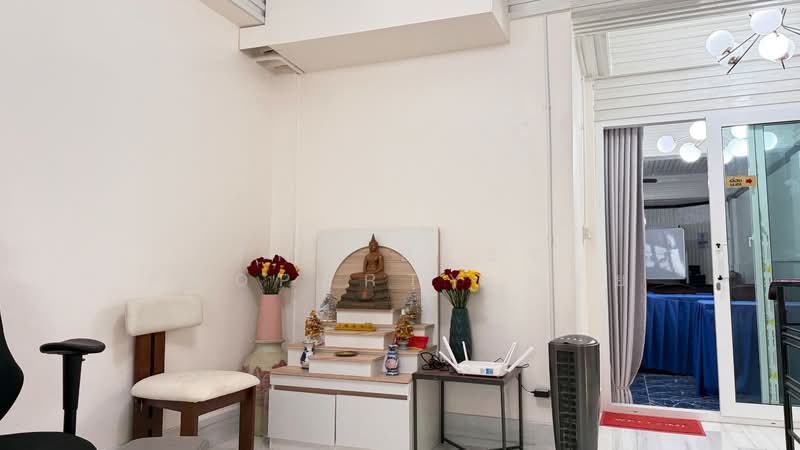 อาคารพาณิชย์บ้านกลาง ลำพูน, Lamphun, Ban Klang, Muang Lamphun, Lamphun, , 120 sqm, Shophouse For Sale, by The Best Property บอย, 500154505 - DDproperty.com