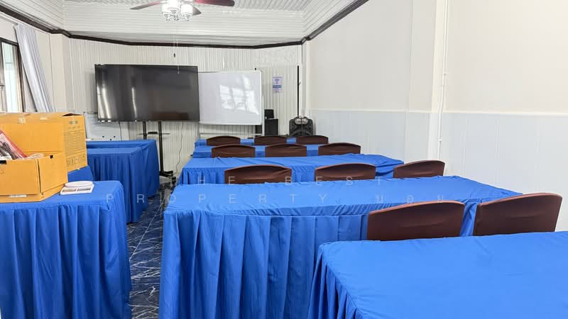 อาคารพาณิชย์บ้านกลาง ลำพูน, Lamphun, Ban Klang, Muang Lamphun, Lamphun, , 120 sqm, Shophouse For Sale, by The Best Property บอย, 500154505 - DDproperty.com