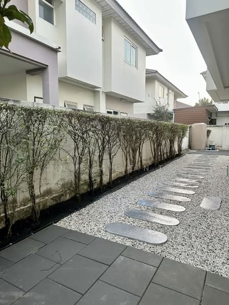 Supalai Pride Bangna-Wongwaen, Samut Prakan, King Kaew Road, Rachathewa, Bang Plee, Samut Prakan, 4 Bedrooms, 213 sqm, Single Detached House For Rent, by NR AGENT, 500154507 - DDproperty.com