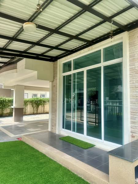 Supalai Pride Bangna-Wongwaen, Samut Prakan, King Kaew Road, Rachathewa, Bang Plee, Samut Prakan, 4 Bedrooms, 213 sqm, Single Detached House For Rent, by NR AGENT, 500154507 - DDproperty.com