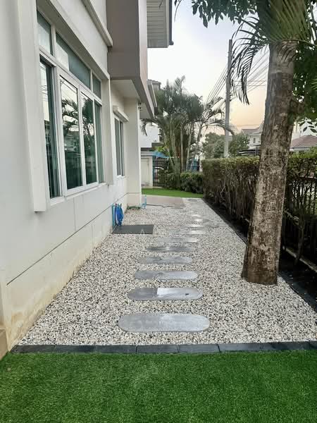 Supalai Pride Bangna-Wongwaen, Samut Prakan, King Kaew Road, Rachathewa, Bang Plee, Samut Prakan, 4 Bedrooms, 213 sqm, Single Detached House For Rent, by NR AGENT, 500154507 - DDproperty.com