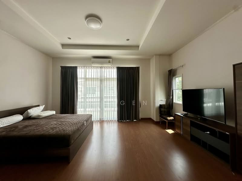 Supalai Pride Bangna-Wongwaen, Samut Prakan, King Kaew Road, Rachathewa, Bang Plee, Samut Prakan, 4 Bedrooms, 213 sqm, Single Detached House For Rent, by NR AGENT, 500154507 - DDproperty.com