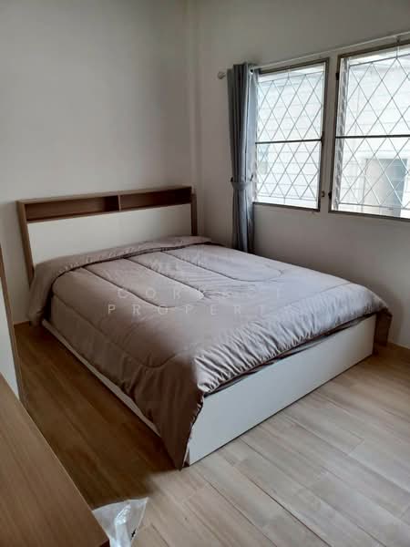 สหกรณ์ เสรีไทย 57, Bangkok, Prawet, Prawet, Bangkok, 3 Bedrooms, 120 sqm, Townhouse For Rent, by Correct Property, 500154509 - DDproperty.com