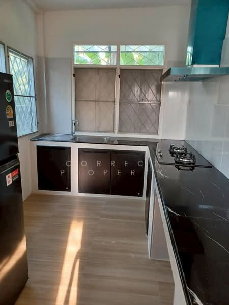 สหกรณ์ เสรีไทย 57, Bangkok, Prawet, Prawet, Bangkok, 3 Bedrooms, 120 sqm, Townhouse For Rent, by Correct Property, 500154509 - DDproperty.com