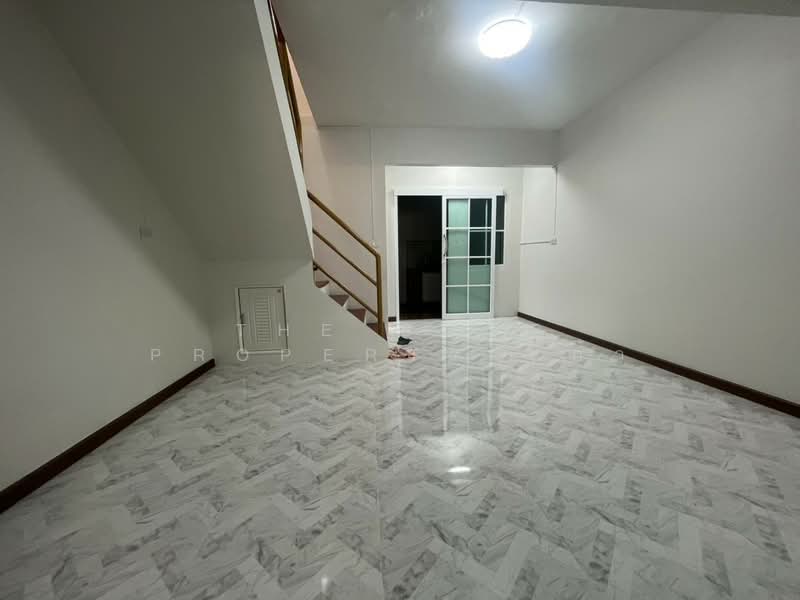 เอื้ออาทรแสนภูดาษ บ้านโพธิ์, ฉะเชิงเทรา, แสนภูดาษ, บ้านโพธิ์, ฉะเชิงเทรา, 100 ตร.ม., ทาวน์เฮ้าส์ ขาย, โดย The Best Property แก้ว, 500154510 - DDproperty.com