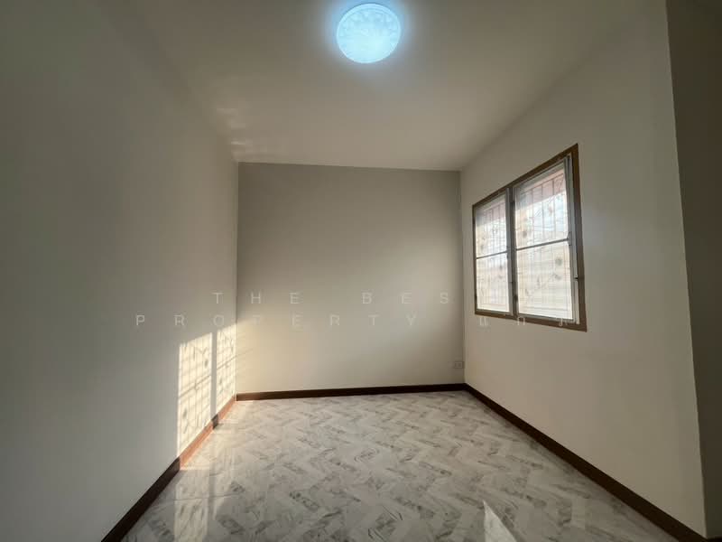 เอื้ออาทรแสนภูดาษ บ้านโพธิ์, Chachoengsao, Saen Phu Dat, Ban Pho, Chachoengsao, 2 Bedrooms, 100 sqm, Townhouse For Sale, by The Best Property แก้ว, 500154510 - DDproperty.com