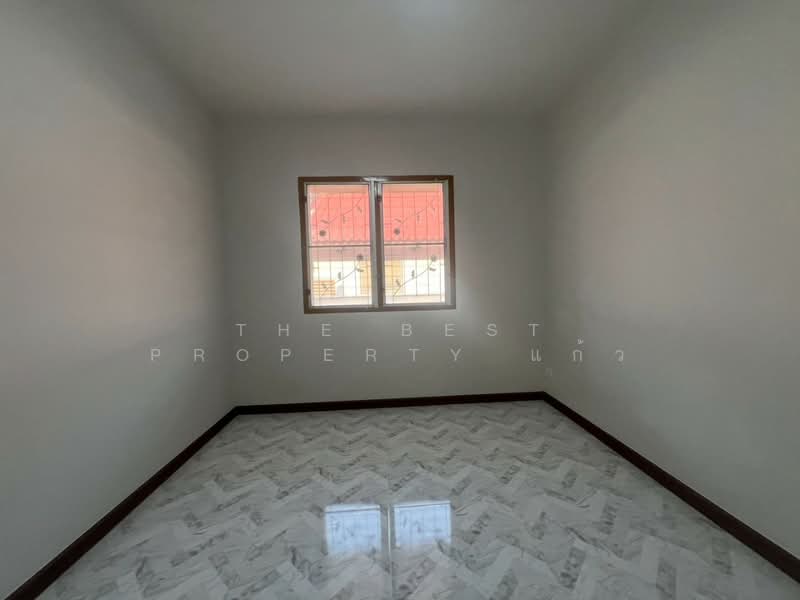 เอื้ออาทรแสนภูดาษ บ้านโพธิ์, ฉะเชิงเทรา, แสนภูดาษ, บ้านโพธิ์, ฉะเชิงเทรา, 100 ตร.ม., ทาวน์เฮ้าส์ ขาย, โดย The Best Property แก้ว, 500154510 - DDproperty.com