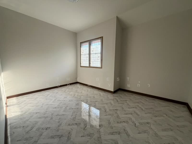 เอื้ออาทรแสนภูดาษ บ้านโพธิ์, ฉะเชิงเทรา, แสนภูดาษ, บ้านโพธิ์, ฉะเชิงเทรา, 100 ตร.ม., ทาวน์เฮ้าส์ ขาย, โดย The Best Property แก้ว, 500154510 - DDproperty.com