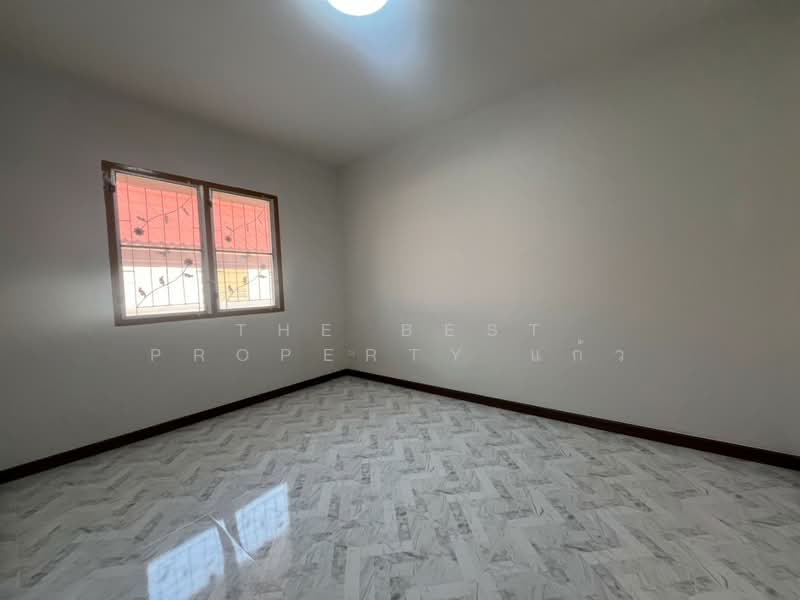 เอื้ออาทรแสนภูดาษ บ้านโพธิ์, Chachoengsao, Saen Phu Dat, Ban Pho, Chachoengsao, 2 Bedrooms, 100 sqm, Townhouse For Sale, by The Best Property แก้ว, 500154510 - DDproperty.com