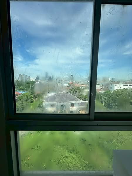 Regent Home 6/1 Prachachuen, Bangkok, 6-1 Phong Phet Niwet Alley, Chatuchak, Chatuchak, Bangkok, 2 Bedrooms, 66 sqm, Condo For Sale, by Property Expert Plus, 500154513 - DDproperty.com