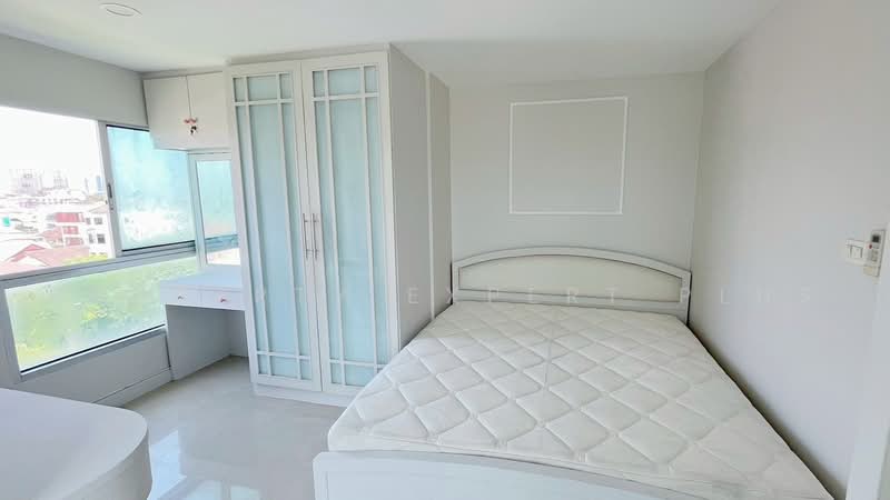 Regent Home 6/1 Prachachuen, Bangkok, 6-1 Phong Phet Niwet Alley, Chatuchak, Bangkok, 2 Bedrooms, 66 sqm, Condo For Sale, by Property Expert Plus, 500154513 - DDproperty.com