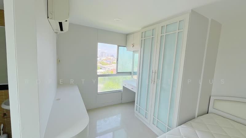 Regent Home 6/1 Prachachuen, Bangkok, 6-1 Phong Phet Niwet Alley, Chatuchak, Bangkok, 2 Bedrooms, 66 sqm, Condo For Sale, by Property Expert Plus, 500154513 - DDproperty.com