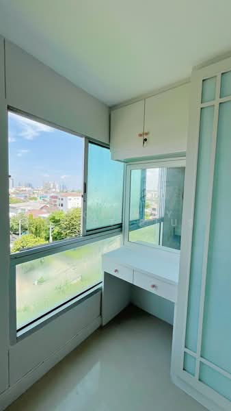 Regent Home 6/1 Prachachuen, Bangkok, 6-1 Phong Phet Niwet Alley, Chatuchak, Bangkok, 2 Bedrooms, 66 sqm, Condo For Sale, by Property Expert Plus, 500154513 - DDproperty.com