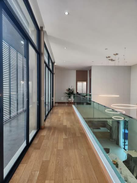 บ้านเดี่ยว 2 ชั้น สร้างใหม่มีสระว่ายน้ำ ติดซอยรามอินทรา 117, กรุงเทพ, รามอินทรา, มีนบุรี, มีนบุรี, กรุงเทพ, 1,000 ตร.ม., บ้านเดี่ยว ขาย, โดย ณัฐธยาน์ ไชยวรุตย์, 500154516 - DDproperty.com