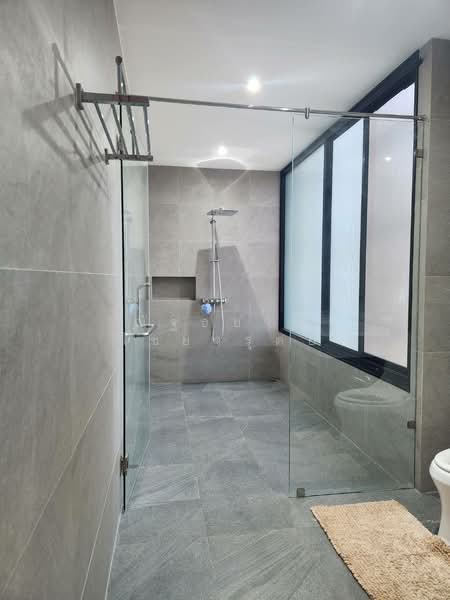 บ้านเดี่ยว 2 ชั้น สร้างใหม่มีสระว่ายน้ำ ติดซอยรามอินทรา 117, กรุงเทพ, รามอินทรา, มีนบุรี, มีนบุรี, กรุงเทพ, 1,000 ตร.ม., บ้านเดี่ยว ขาย, โดย ณัฐธยาน์ ไชยวรุตย์, 500154516 - DDproperty.com