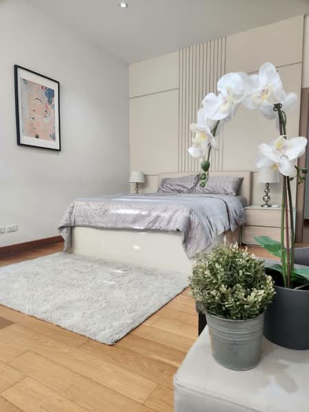 บ้านเดี่ยว 2 ชั้น สร้างใหม่มีสระว่ายน้ำ ติดซอยรามอินทรา 117, Bangkok, รามอินทรา, Min Buri, Min Buri, Bangkok, 3 Bedrooms, 1,000 sqm, Single Detached House For Sale, by ณัฐธยาน์ ไชยวรุตย์, 500154516 - DDproperty.com