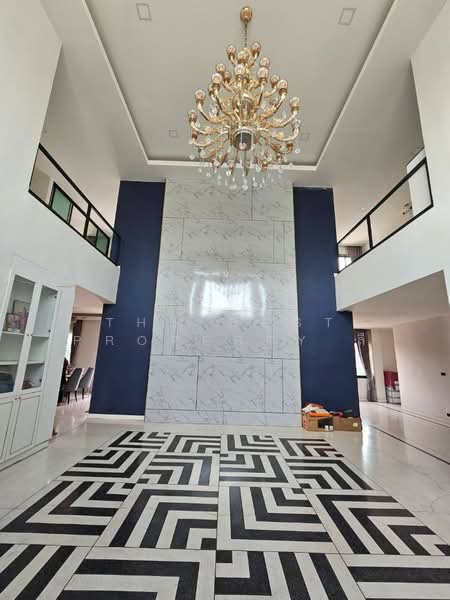 อาคารพาณิชย์บ้านกลาง ปทุมธานี, Pathum Thani, Ban Klang, Muang Pathum Thani, Pathum Thani, , 100 sqm, Shophouse For Sale, by The Best Property ลี, 500154518 - DDproperty.com