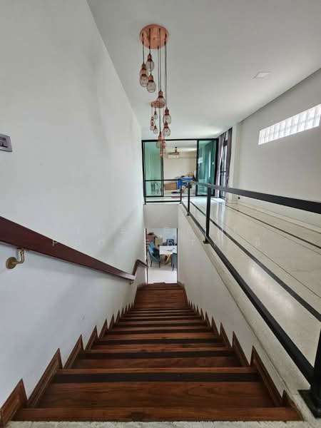 อาคารพาณิชย์บ้านกลาง ปทุมธานี, Pathum Thani, Ban Klang, Muang Pathum Thani, Pathum Thani, , 100 sqm, Shophouse For Sale, by The Best Property ลี, 500154518 - DDproperty.com