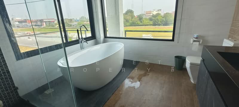 อาคารพาณิชย์บ้านกลาง ปทุมธานี, Pathum Thani, Ban Klang, Muang Pathum Thani, Pathum Thani, , 100 sqm, Shophouse For Sale, by The Best Property ลี, 500154518 - DDproperty.com