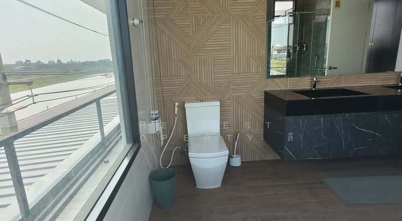 อาคารพาณิชย์บ้านกลาง ปทุมธานี, Pathum Thani, Ban Klang, Muang Pathum Thani, Pathum Thani, , 100 sqm, Shophouse For Sale, by The Best Property ลี, 500154518 - DDproperty.com