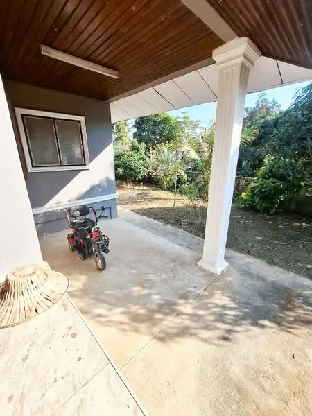 บ้านเดี่ยวพร้อมที่ดินเทิง เชียงราย, Chiang Rai, San Sai Ngam, Thoeng, Chiang Rai, 2 Bedrooms, 100 sqm, Single Detached House For Sale, by The Best Property ไนล์, 500154520 - DDproperty.com