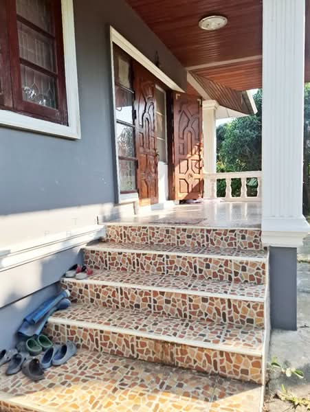 ขาย - บ้านเดี่ยวพร้อมที่ดินเทิง เชียงราย, เชียงราย