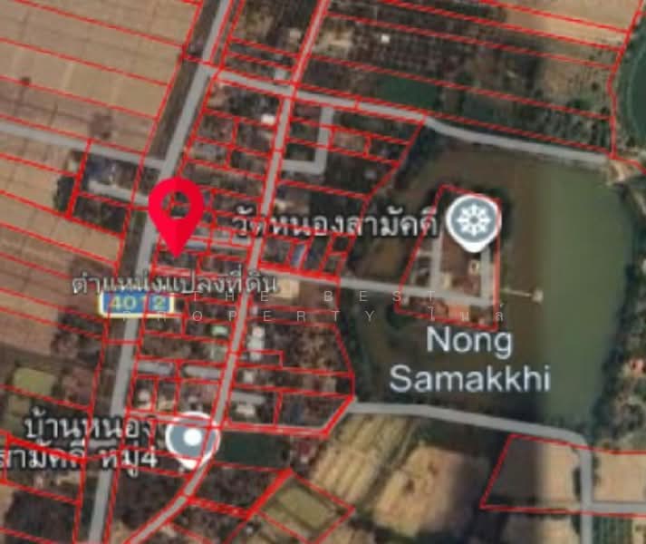 บ้านเดี่ยวพร้อมที่ดินเทิง เชียงราย, Chiang Rai, San Sai Ngam, Thoeng, Chiang Rai, 2 Bedrooms, 100 sqm, Single Detached House For Sale, by The Best Property ไนล์, 500154520 - DDproperty.com