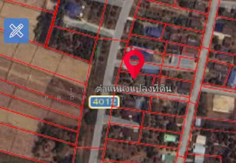 ขาย - บ้านเดี่ยวพร้อมที่ดินเทิง เชียงราย, เชียงราย