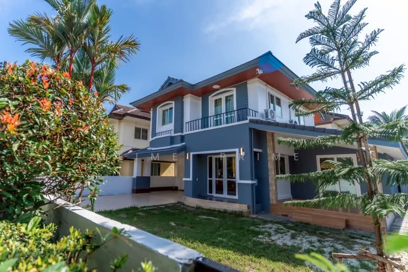 The Peace, Cape Panwa, ภูเก็ต, วิชิต, เมืองภูเก็ต, ภูเก็ต, 270 ตร.ม., บ้านเดี่ยว ให้เช่า, โดย MeiMei Prime, 500154528 - DDproperty.com