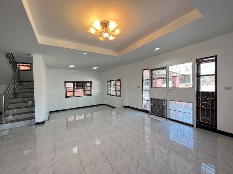 ทองธัชการ นครปฐม, Nakhon Pathom, Thanon Khat, Muang Nakhon Pathom, Nakhon Pathom, 3 Bedrooms, 155 sqm, Single Detached House For Sale, by The Best Property  ออฟแอฟ, 500154530 - DDproperty.com