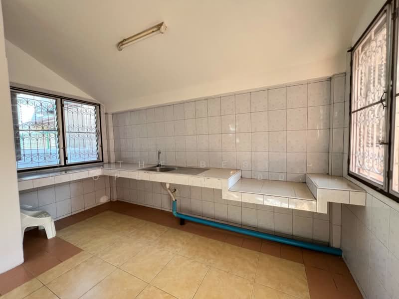 ทองธัชการ นครปฐม, Nakhon Pathom, Thanon Khat, Muang Nakhon Pathom, Nakhon Pathom, 3 Bedrooms, 155 sqm, Single Detached House For Sale, by The Best Property  ออฟแอฟ, 500154530 - DDproperty.com